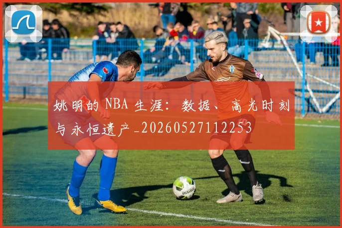 姚明的 NBA 生涯:数据、高光时刻与永恒遗产_20260527112253